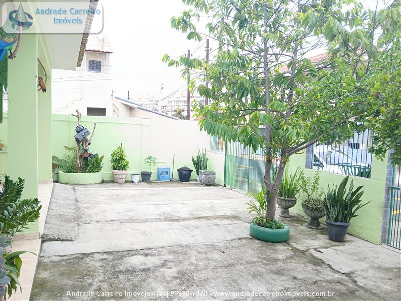 Casa a Venda no Santa Cecília - Manejo em Resende