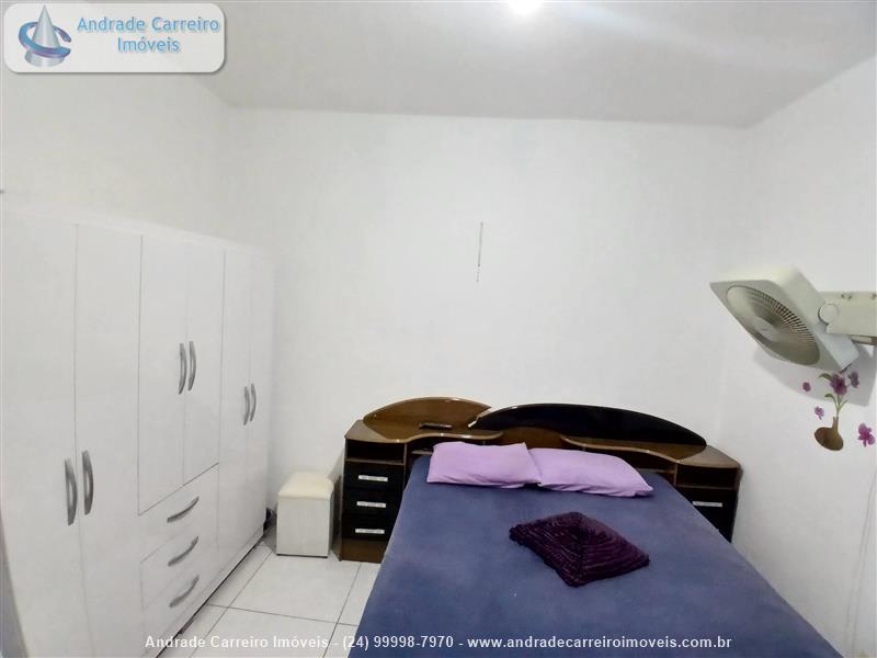 Casa a Venda no Santa Cecília - Manejo em Resende