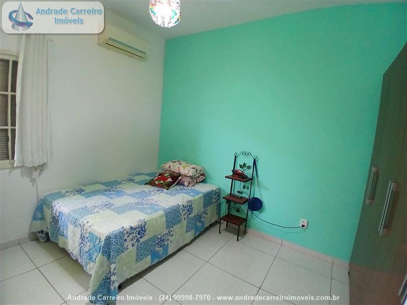 Casa a Venda no Santa Cecília - Manejo em Resende