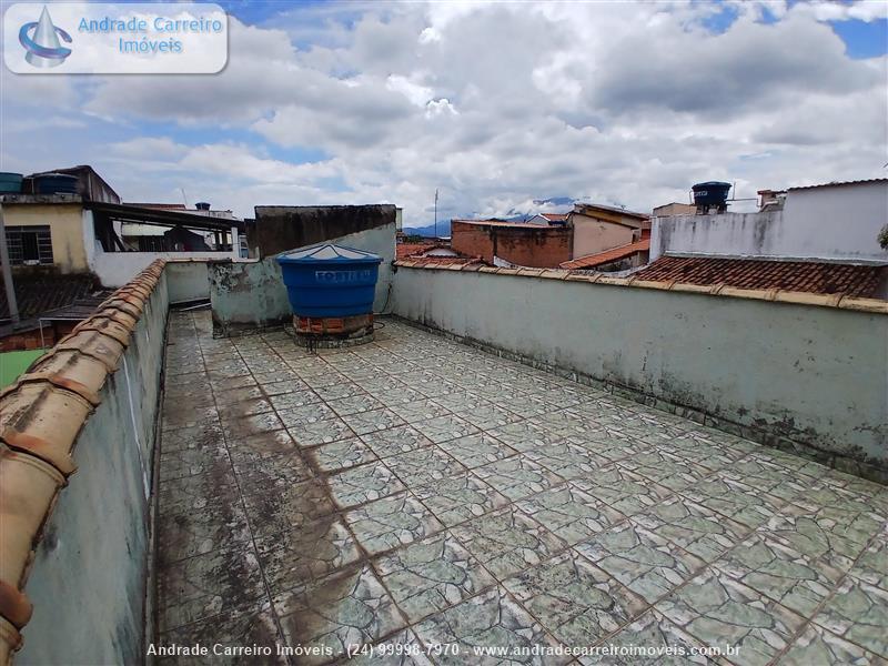 Casa a Venda no Santa Cecília - Manejo em Resende