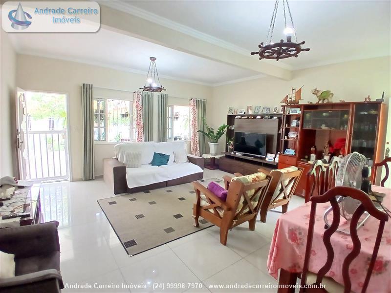 Casa a Venda no Santa Cecília - Manejo em Resende