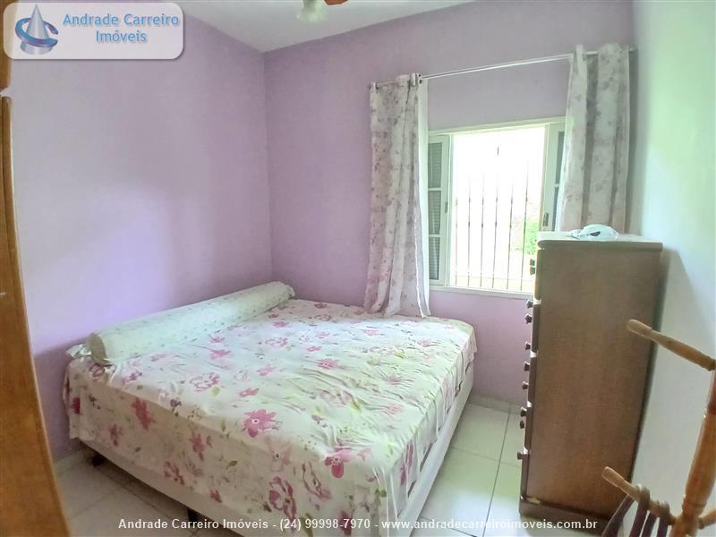 Casa a Venda no Santa Cecília - Manejo em Resende