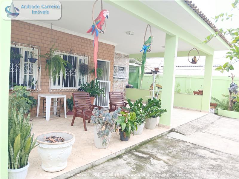 Casa a Venda no Santa Cecília - Manejo em Resende