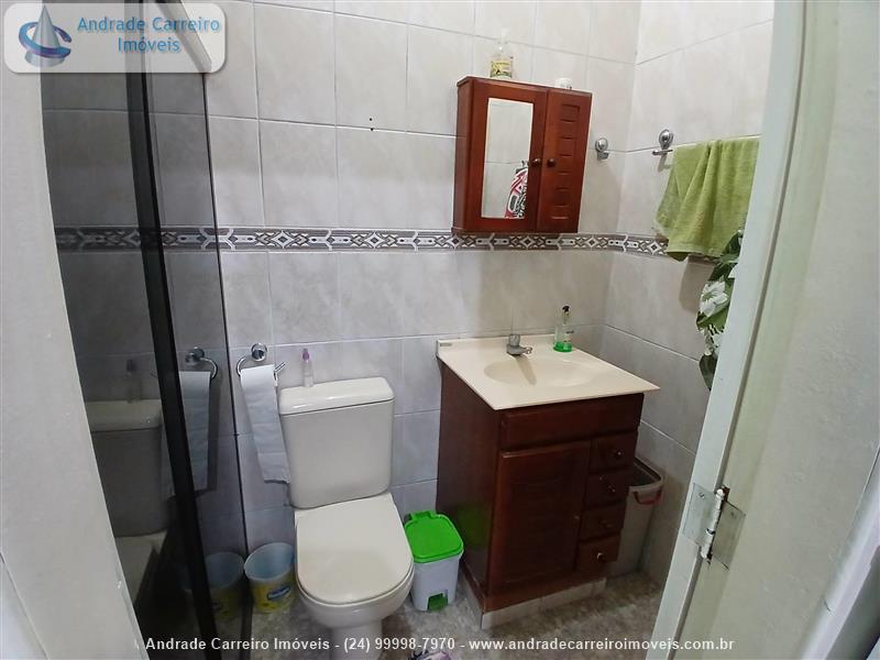 Casa a Venda no Santa Cecília - Manejo em Resende
