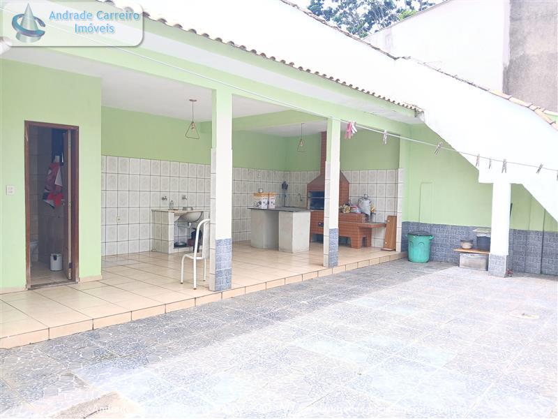 Casa a Venda no Santa Cecília - Manejo em Resende
