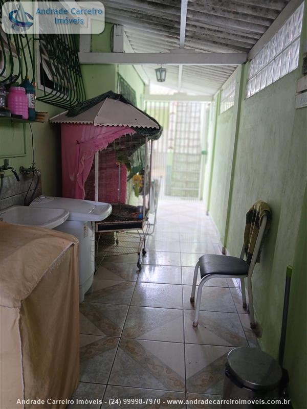 Casa a Venda no Santa Cecília - Manejo em Resende