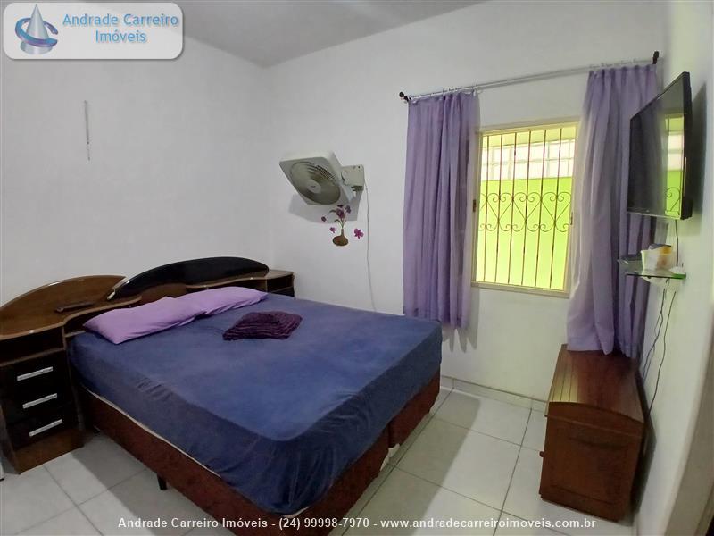 Casa a Venda no Santa Cecília - Manejo em Resende