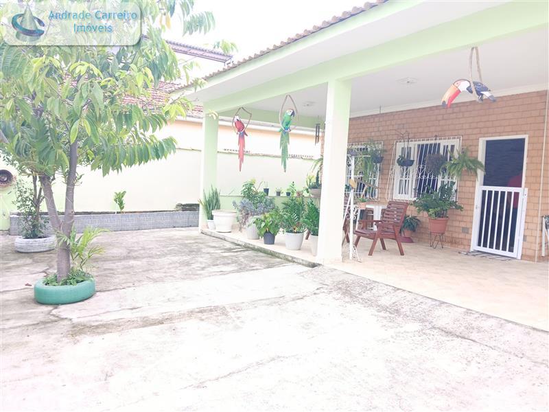 Casa a Venda no Santa Cecília - Manejo em Resende