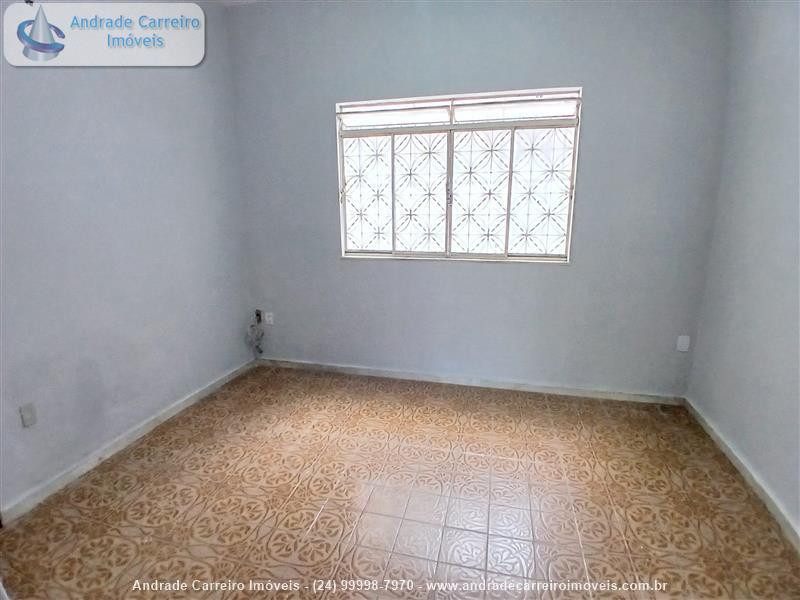 Casa a Venda no Vila Julieta em Resende
