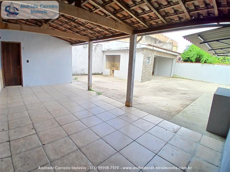 Casa a Venda no Vila Julieta em Resende