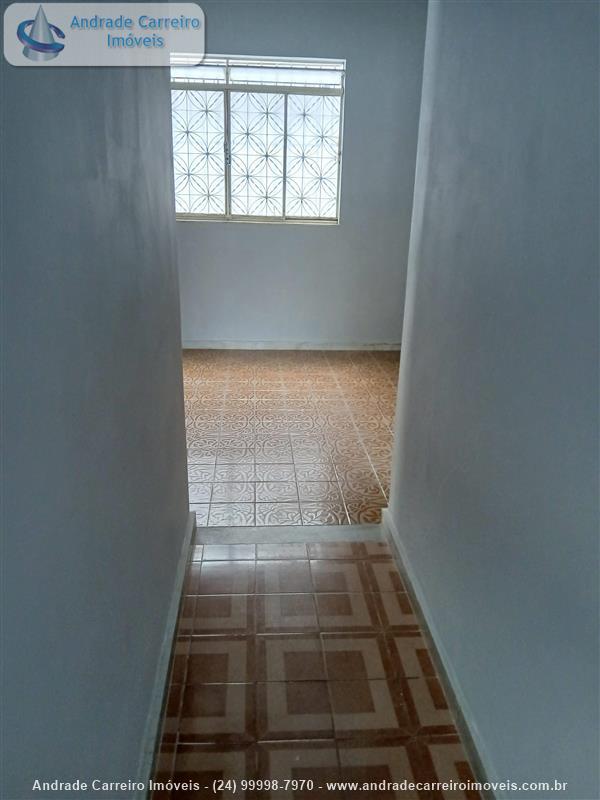 Casa a Venda no Vila Julieta em Resende