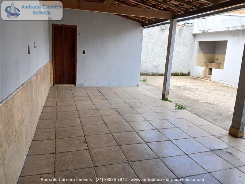 Casa a Venda no Vila Julieta em Resende