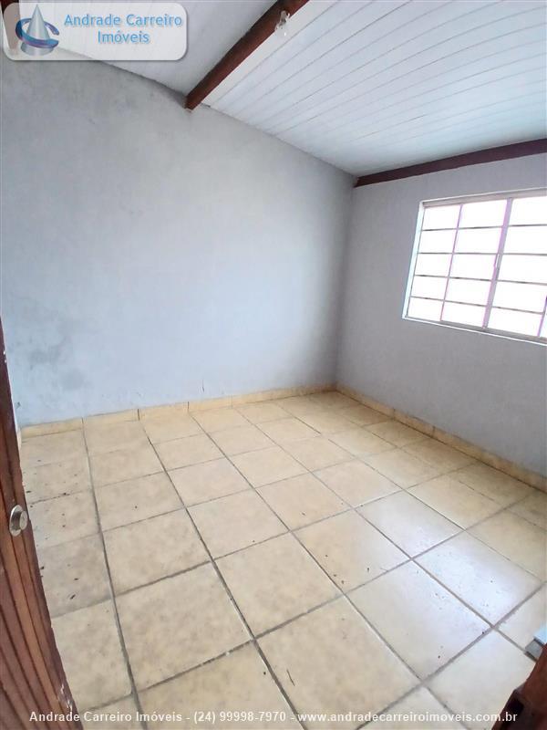 Casa a Venda no Vila Julieta em Resende