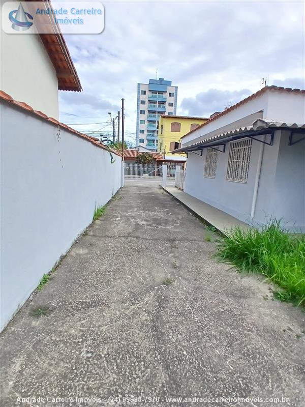 Casa a Venda no Vila Julieta em Resende