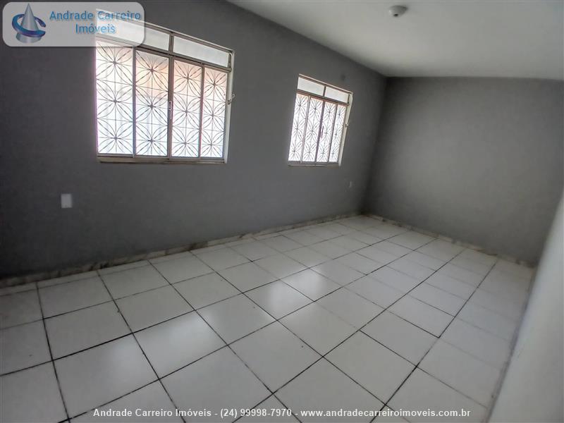 Casa a Venda no Vila Julieta em Resende