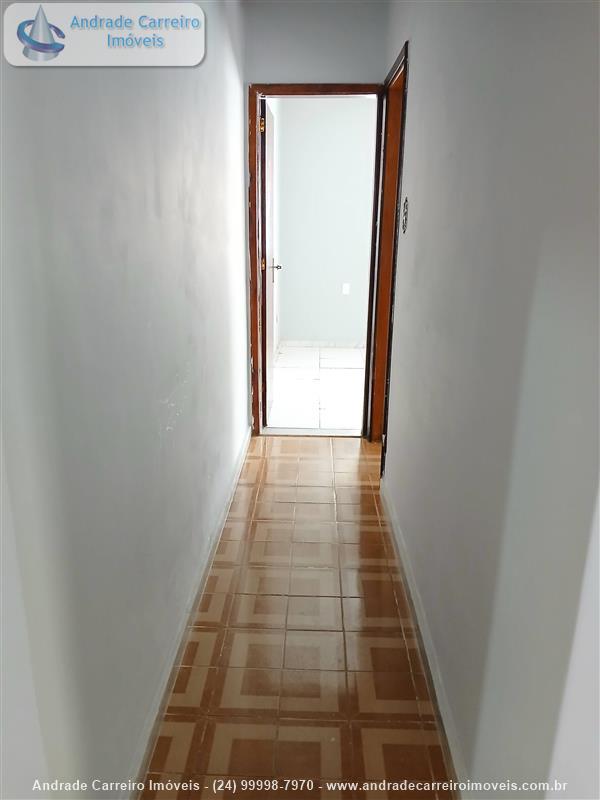 Casa a Venda no Vila Julieta em Resende