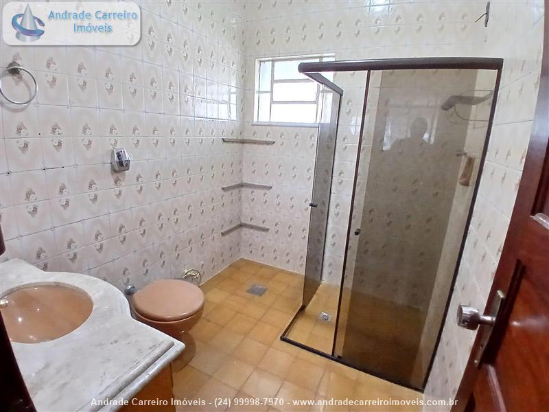 Casa a Venda no Vila Julieta em Resende