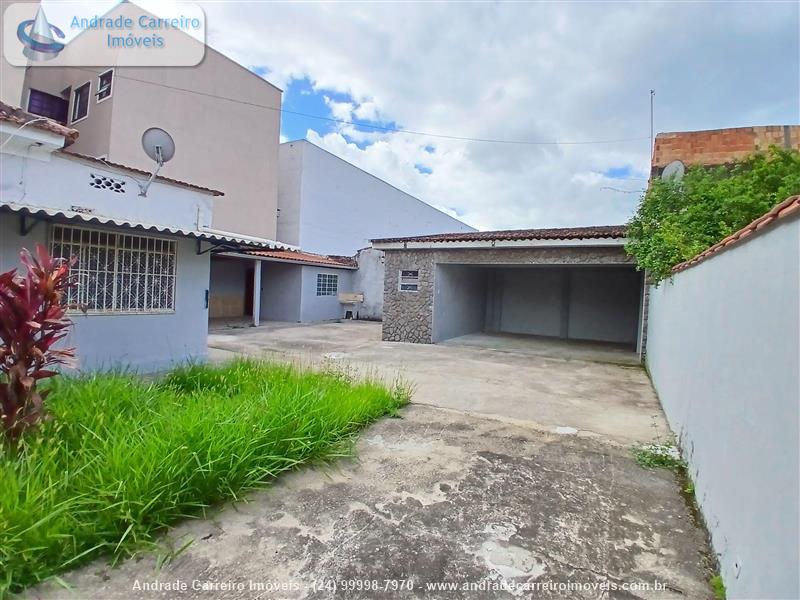 Casa a Venda no Vila Julieta em Resende