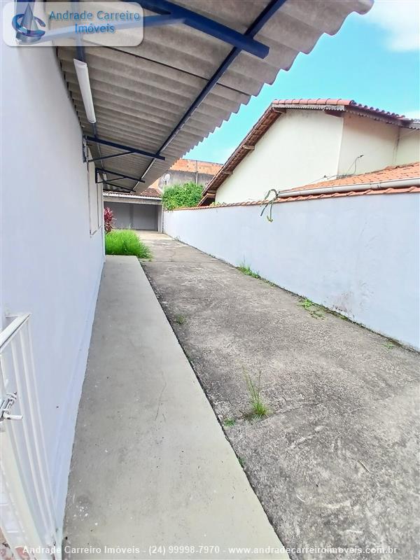 Casa a Venda no Vila Julieta em Resende