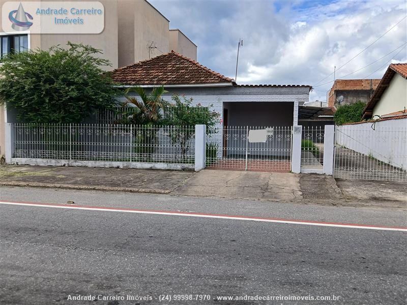 Casa a Venda no Vila Julieta em Resende