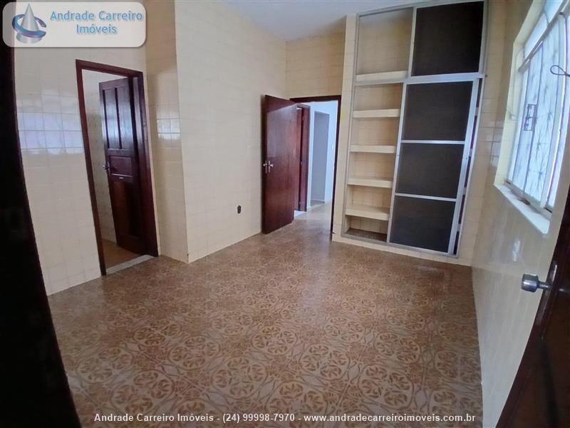 Casa a Venda no Vila Julieta em Resende