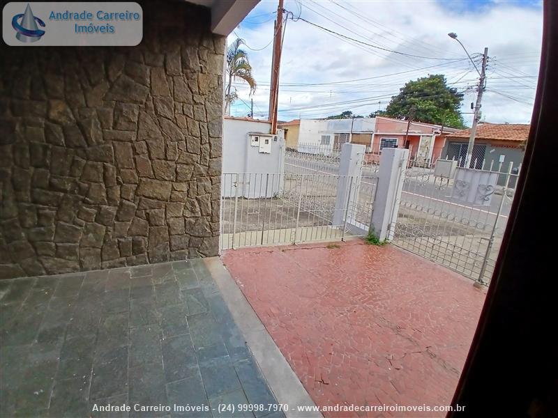 Casa a Venda no Vila Julieta em Resende