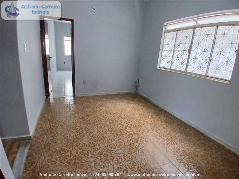Casa a Venda no Vila Julieta em Resende