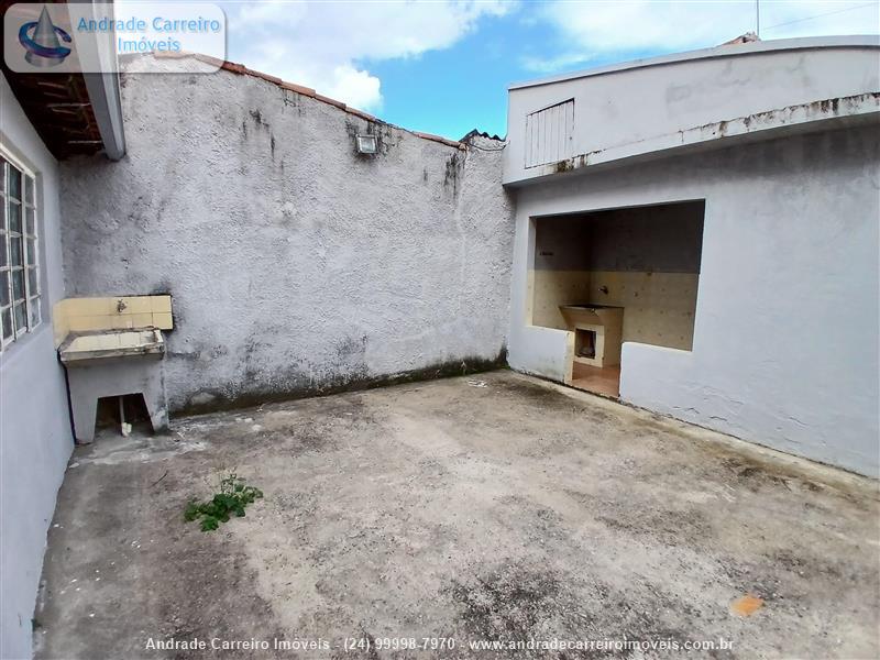 Casa a Venda no Vila Julieta em Resende