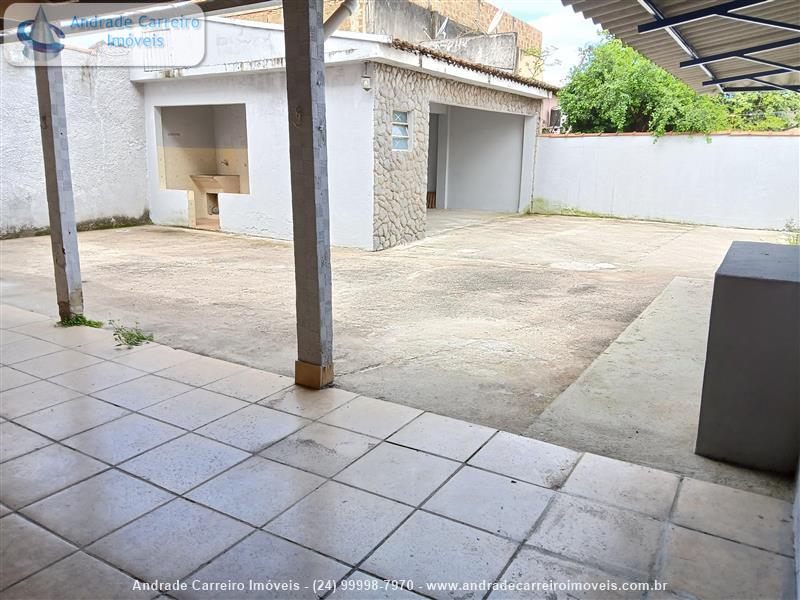 Casa a Venda no Vila Julieta em Resende