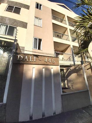 Apartamento à Venda