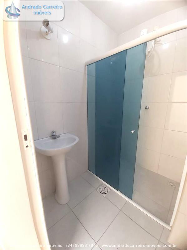 Apartamento a Venda no Laranjal em Volta Redonda