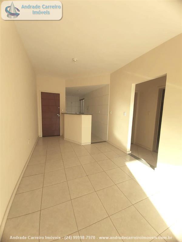 Apartamento a Venda no Laranjal em Volta Redonda