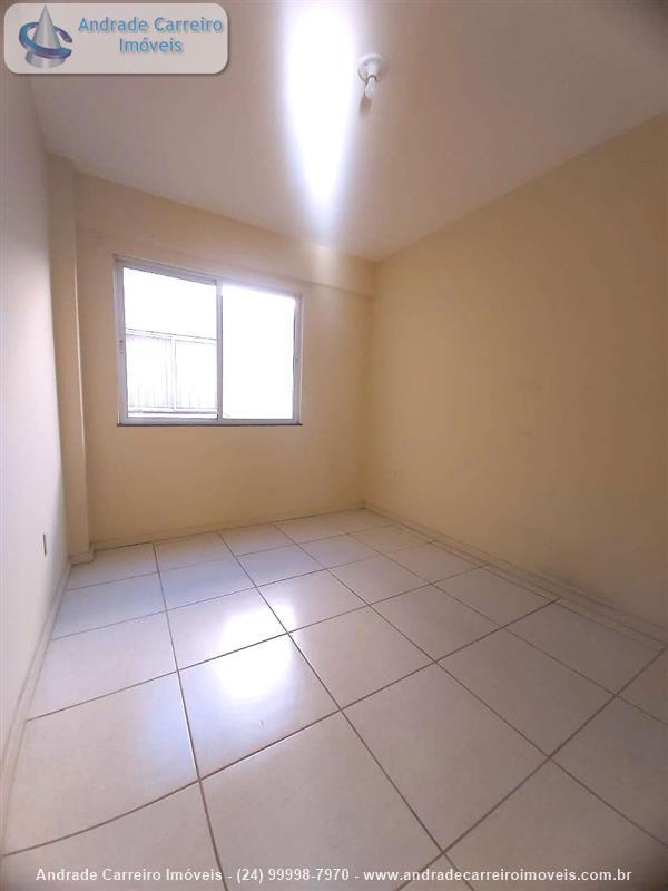 Apartamento a Venda no Laranjal em Volta Redonda