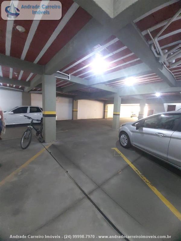 Apartamento a Venda no Laranjal em Volta Redonda