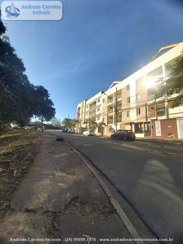 Apartamento a Venda no Laranjal em Volta Redonda