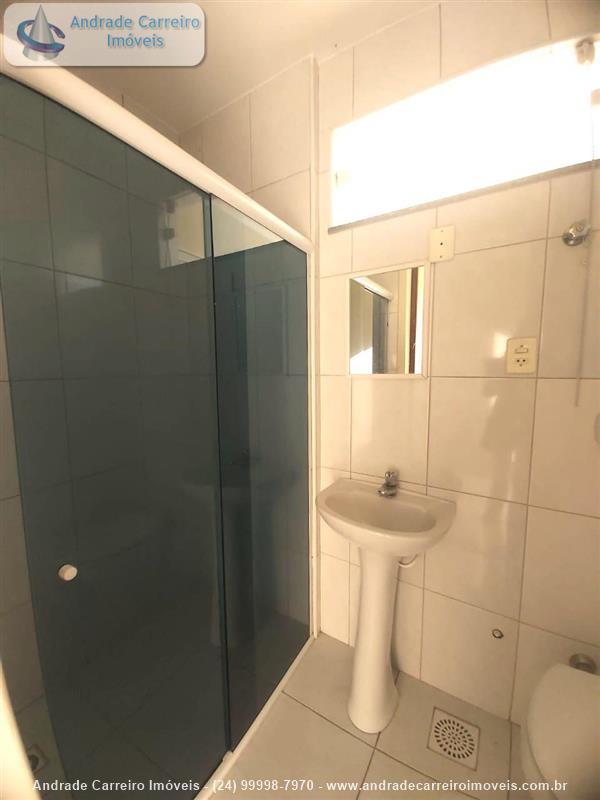 Apartamento a Venda no Laranjal em Volta Redonda