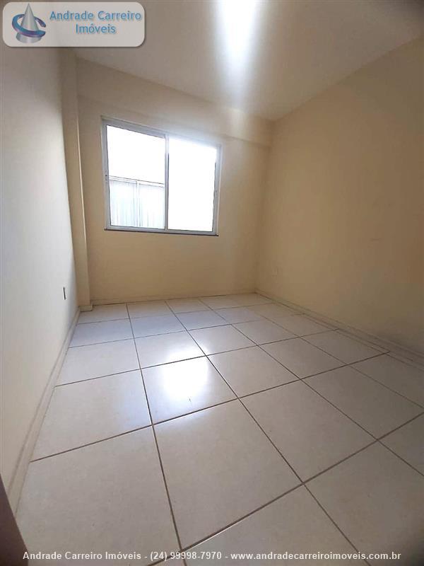 Apartamento a Venda no Laranjal em Volta Redonda