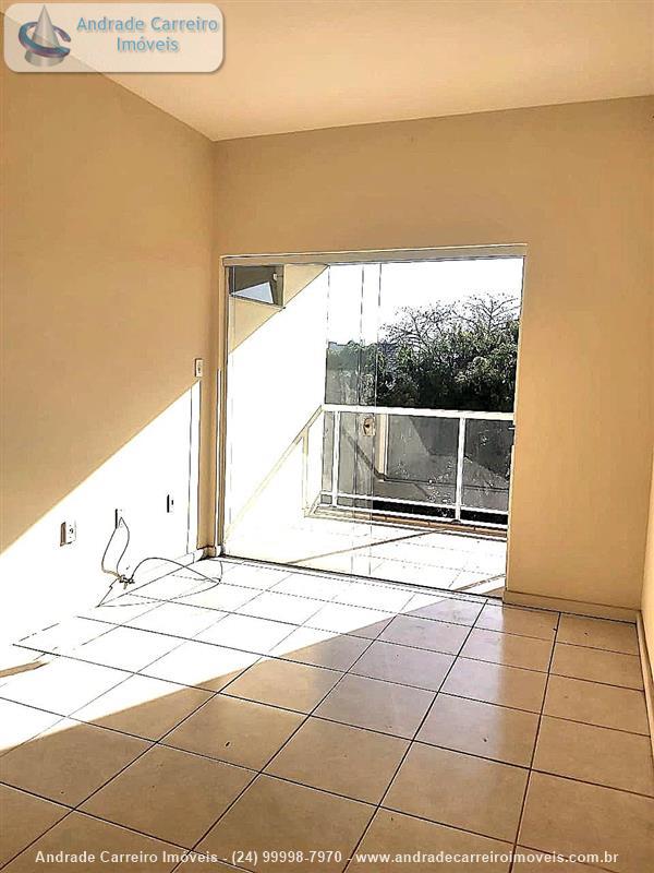 Apartamento a Venda no Laranjal em Volta Redonda
