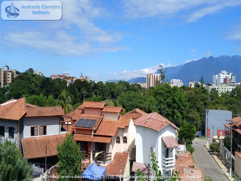 Casa a Venda no Montese em Resende