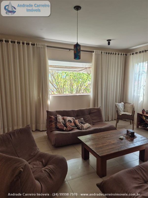 Casa a Venda no Montese em Resende