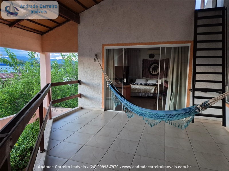 Casa a Venda no Montese em Resende