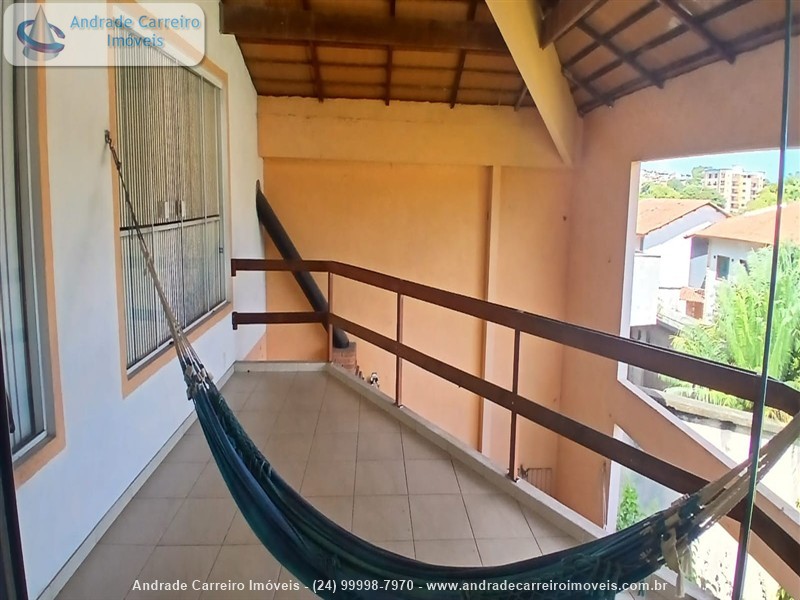 Casa a Venda no Montese em Resende