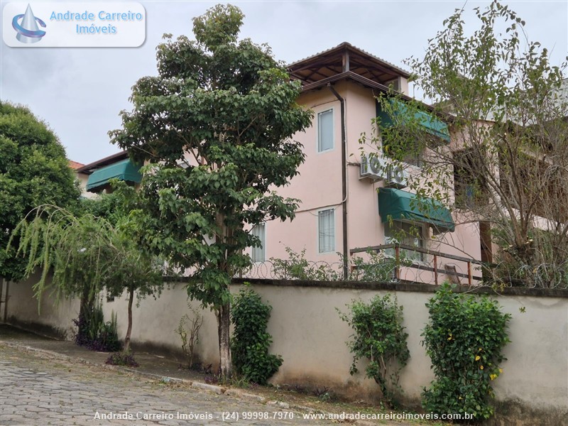 Casa a Venda no Montese em Resende
