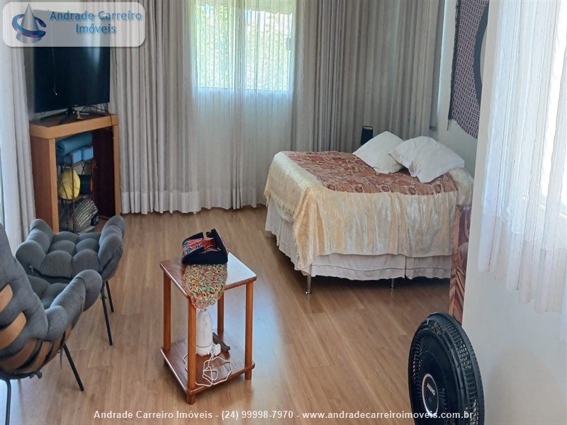 Casa a Venda no Montese em Resende