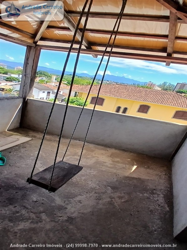 Casa a Venda no Montese em Resende