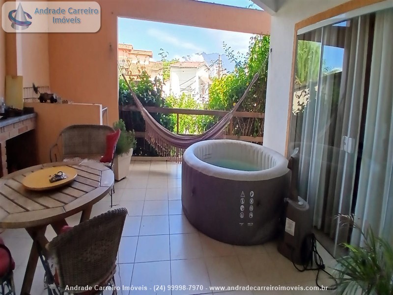 Casa a Venda no Montese em Resende
