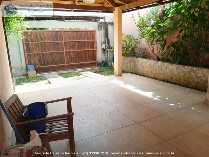 Casa a Venda no Montese em Resende