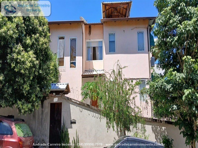 Casa a Venda no Montese em Resende