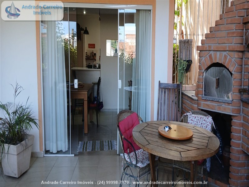 Casa a Venda no Montese em Resende