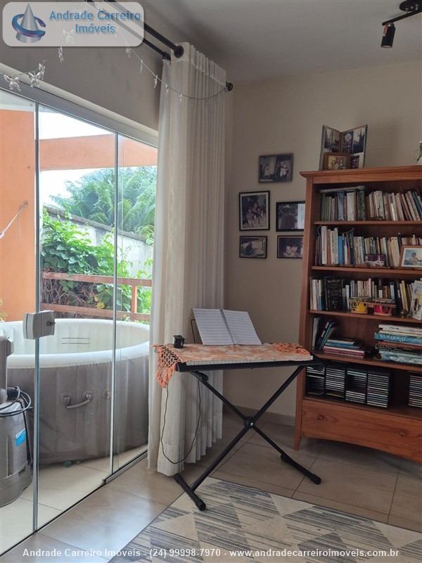 Casa a Venda no Montese em Resende